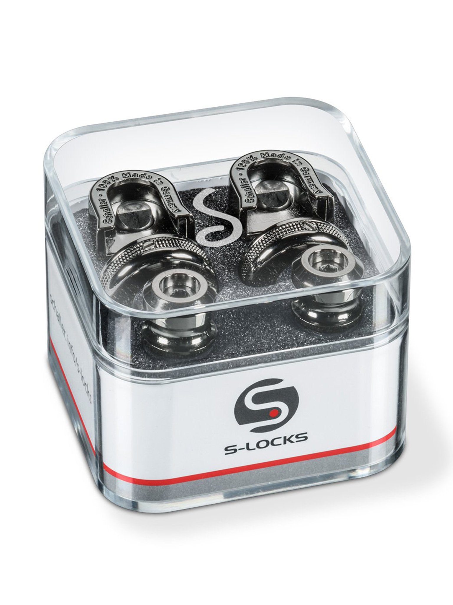 Schaller Strap Locks