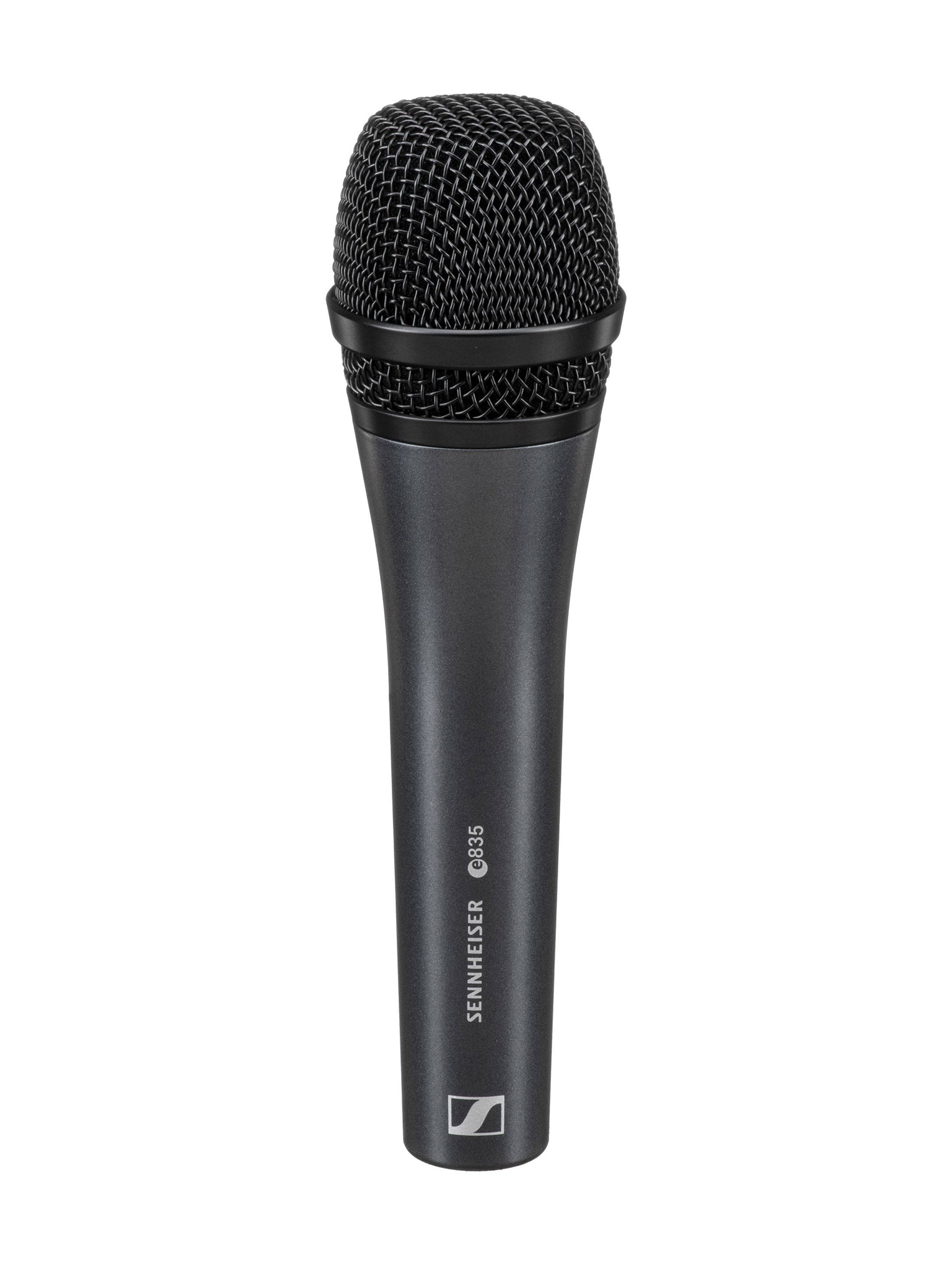 Sennheiser E835 Dynamic Cardioid Microphone