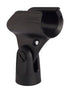 Shure A25D Microphone Clip