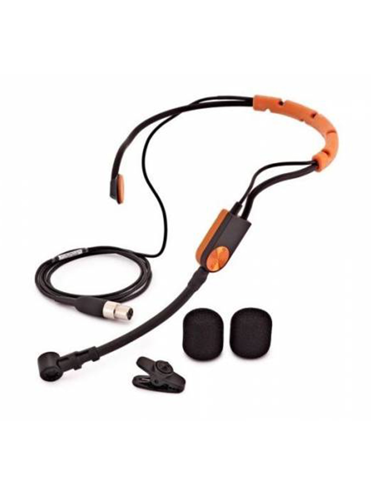 Shure SM31FH-TQG Cardioid Condenser Headset Mic