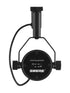 Shure SM7B Large Diaphragm Cardioid Dynamic Microphone