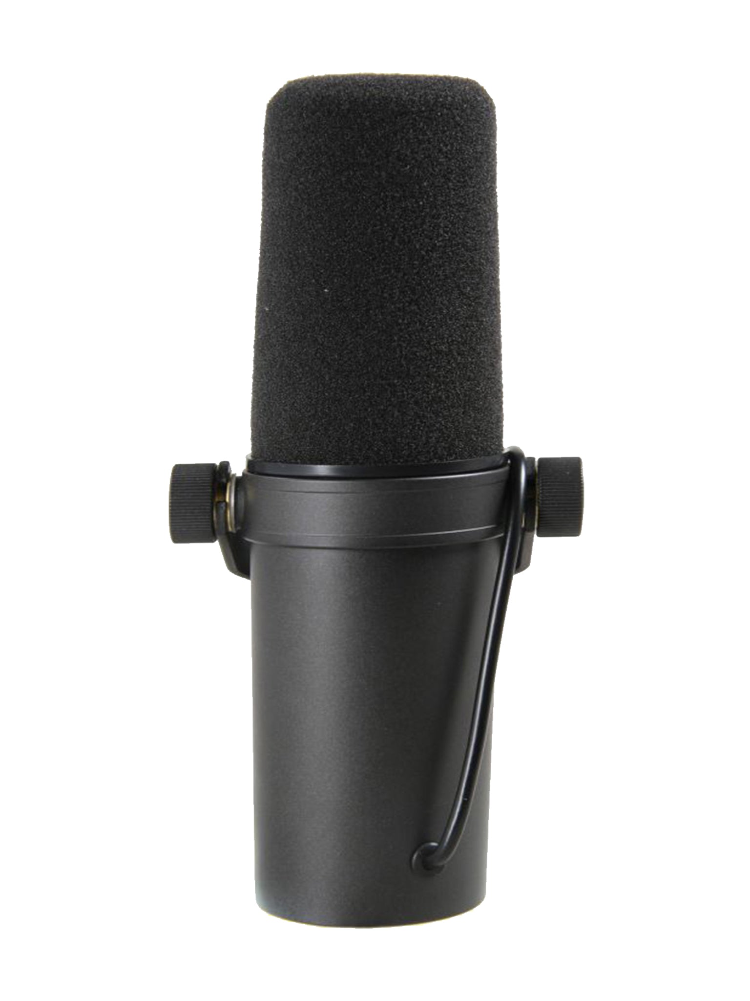 Shure SM7B Large Diaphragm Cardioid Dynamic Microphone