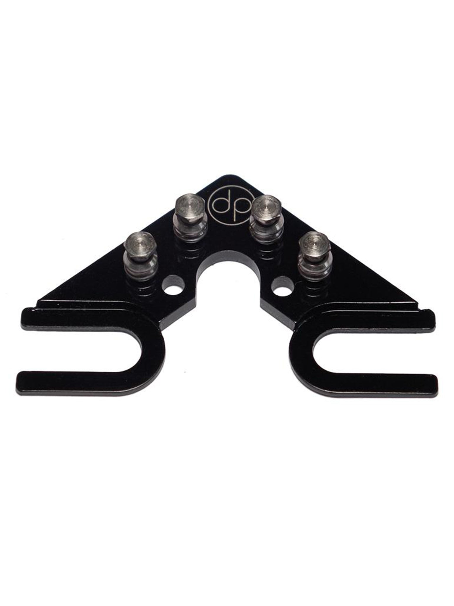 The String Butler Version 3 Metal, Black