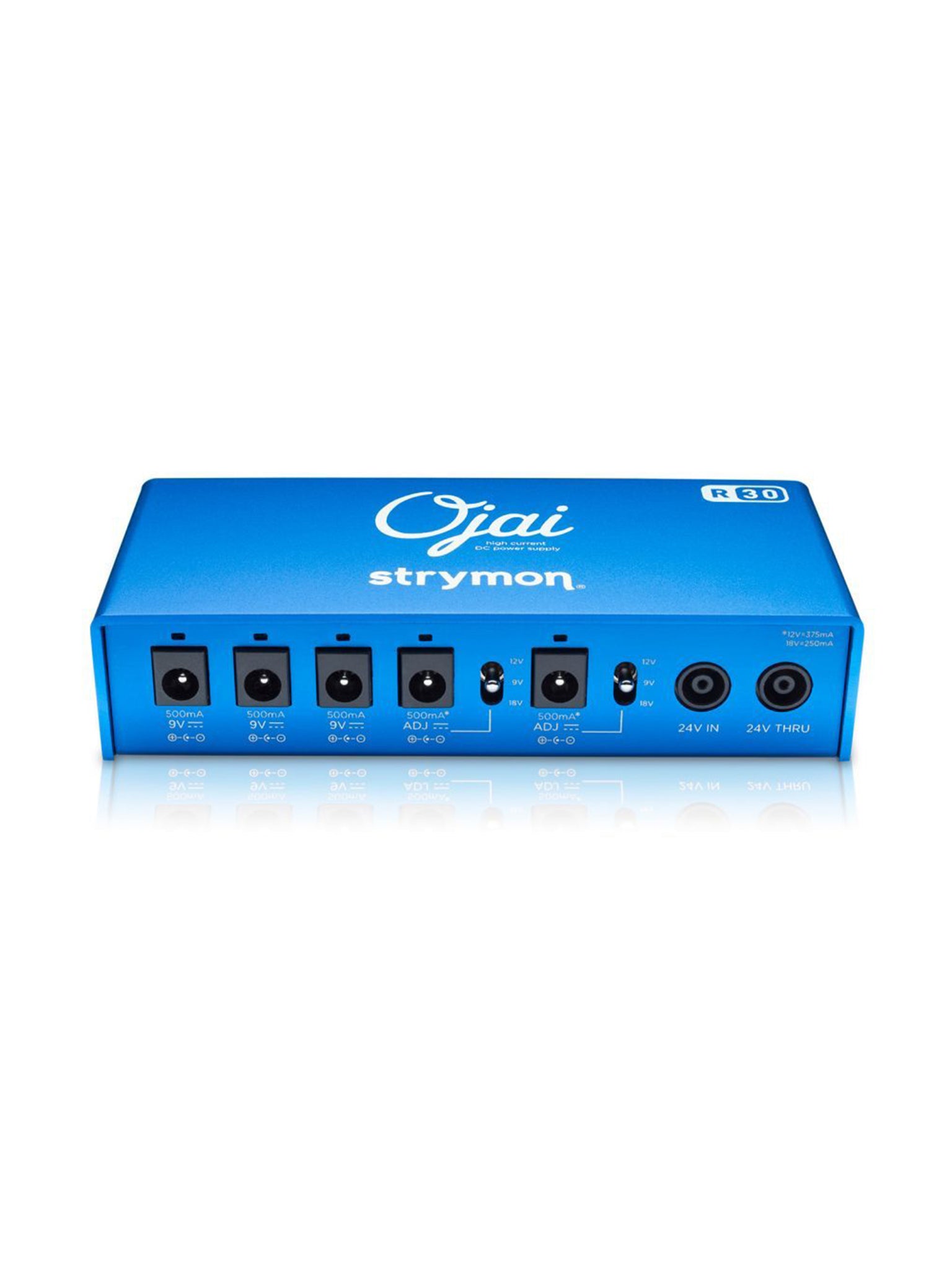 Strymon Ojai R30 Expansion Kit