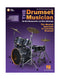 The Drumset Musician – 2nd Edition Updated & Expanded, from Hal Leonard