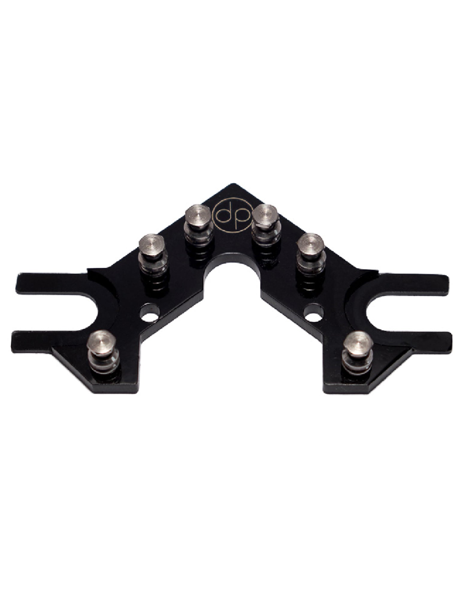 The String Butler Version 4 Metal, Black