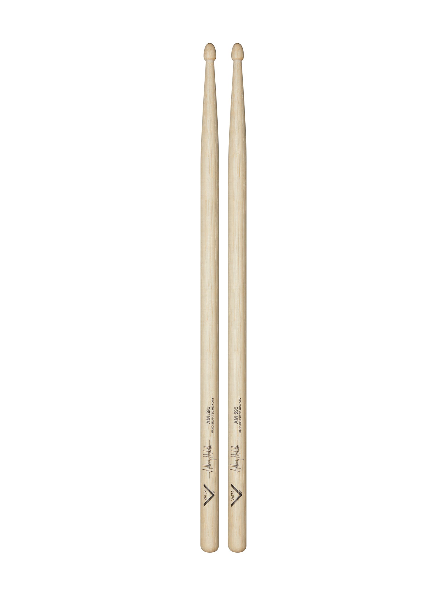 Vater Anthony Michelli AM 595 Drumsticks