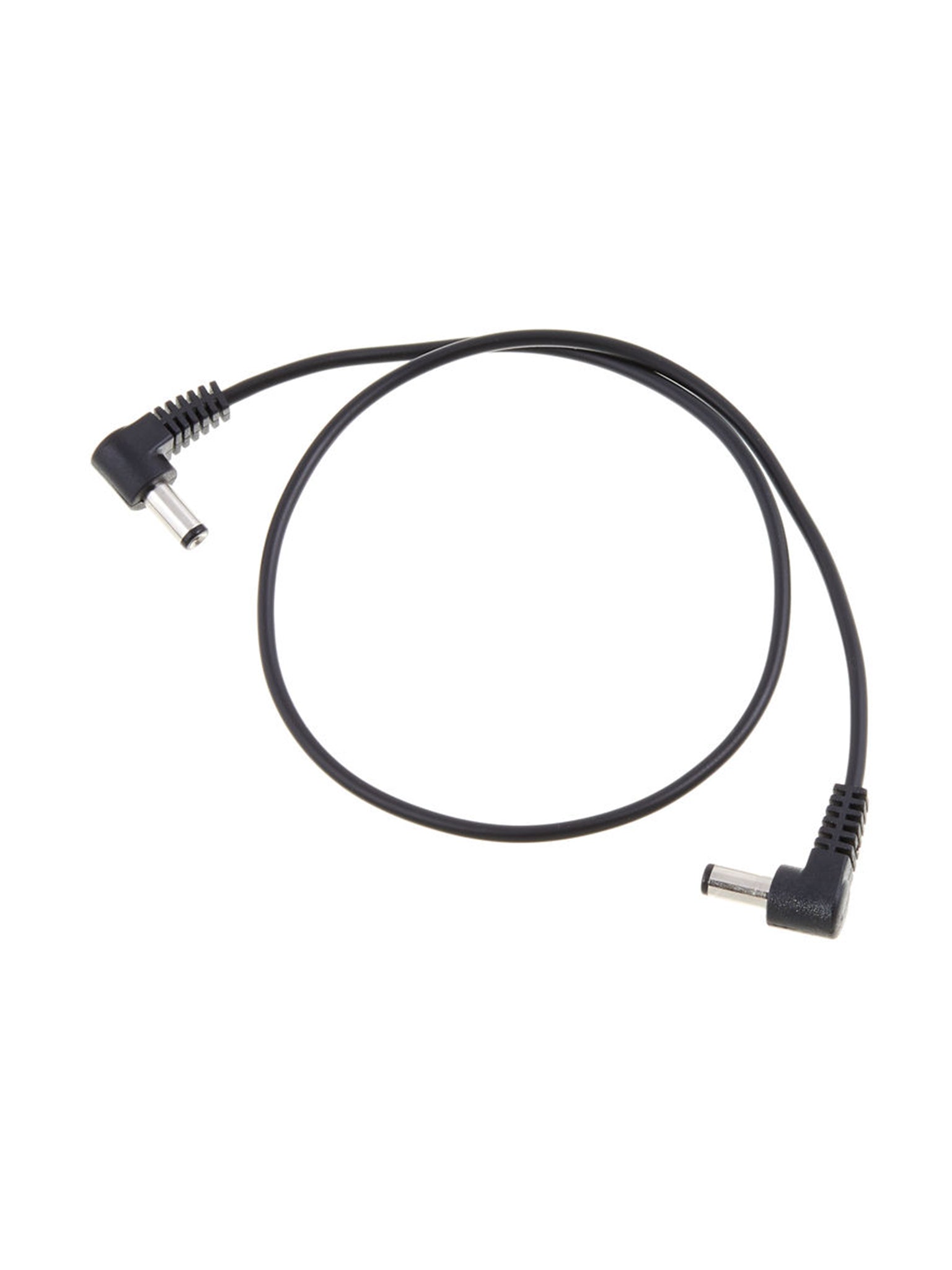 Voodoo Lab DC Cable 2.1mm Straight 18in
