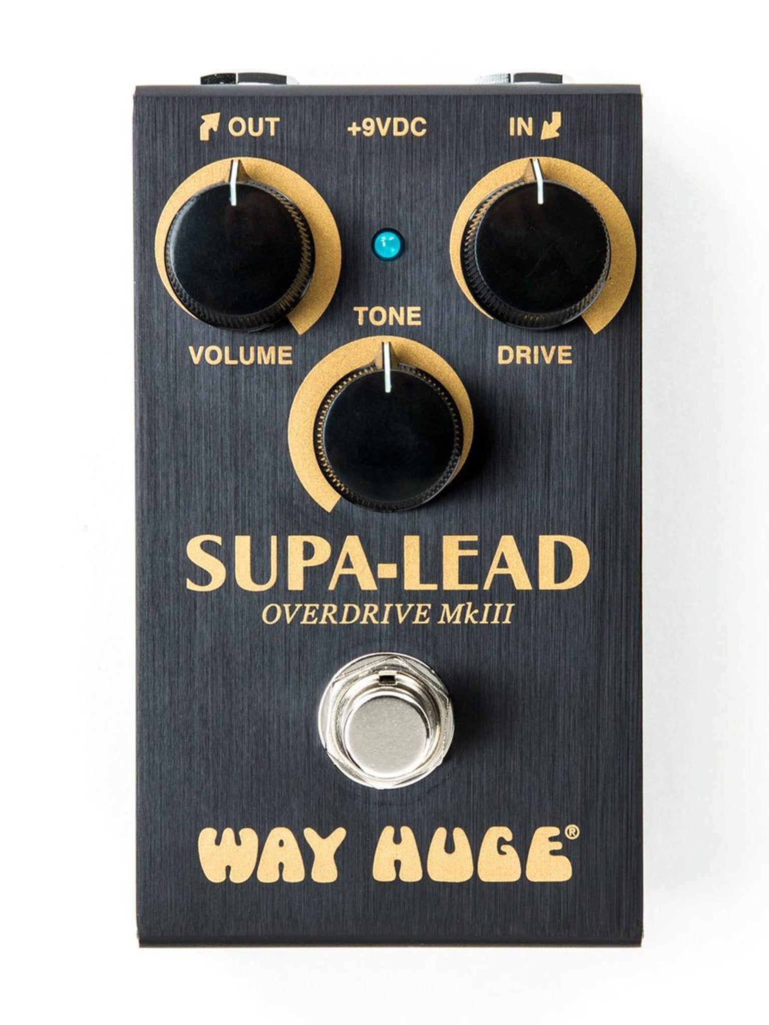 Way Huge Smalls Supa-Lead