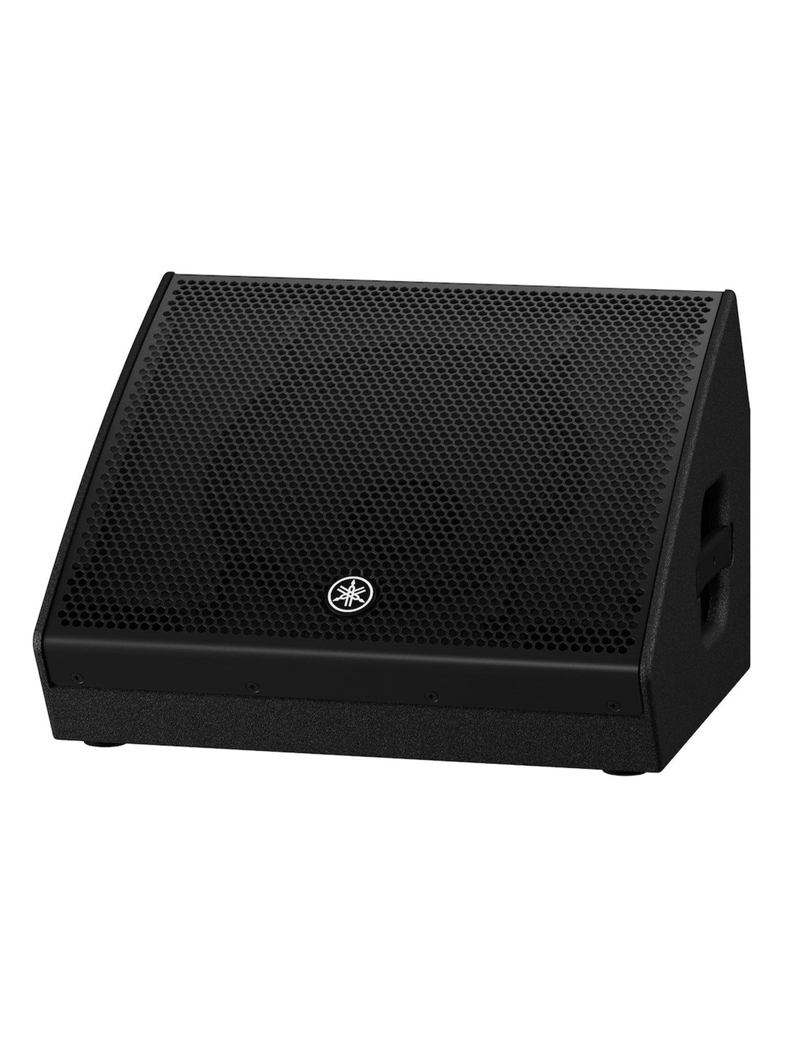 Yamaha DHR12M Powered Speaker (Floor Model)