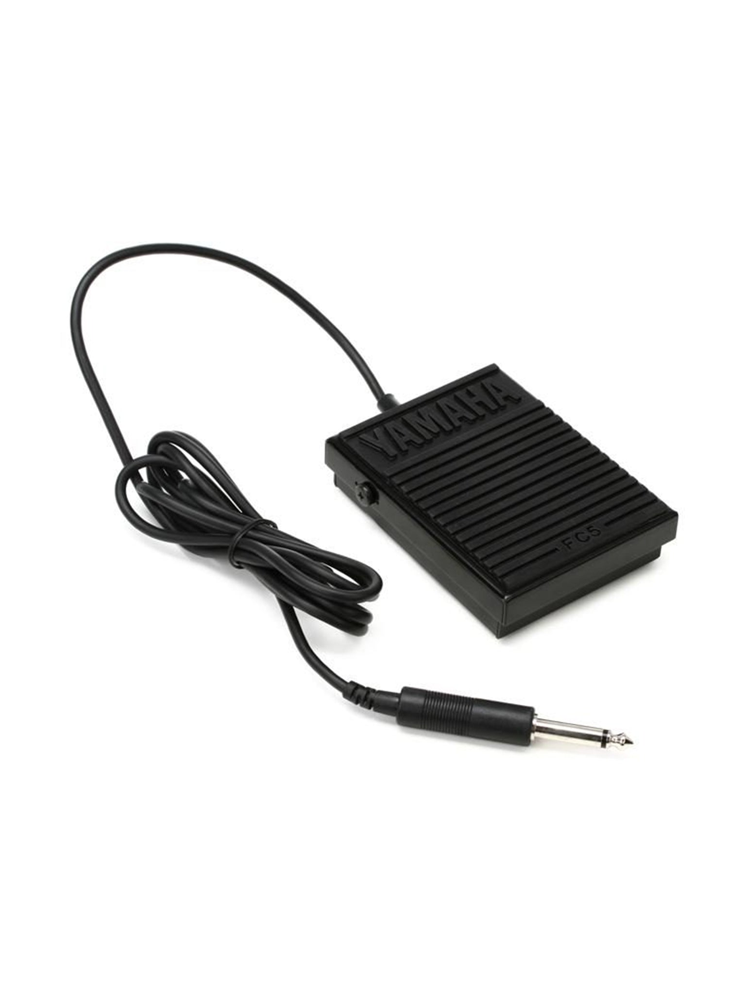 fc5 pedal Yamaha FC5 Basic Sustain Pedal – Sherwood