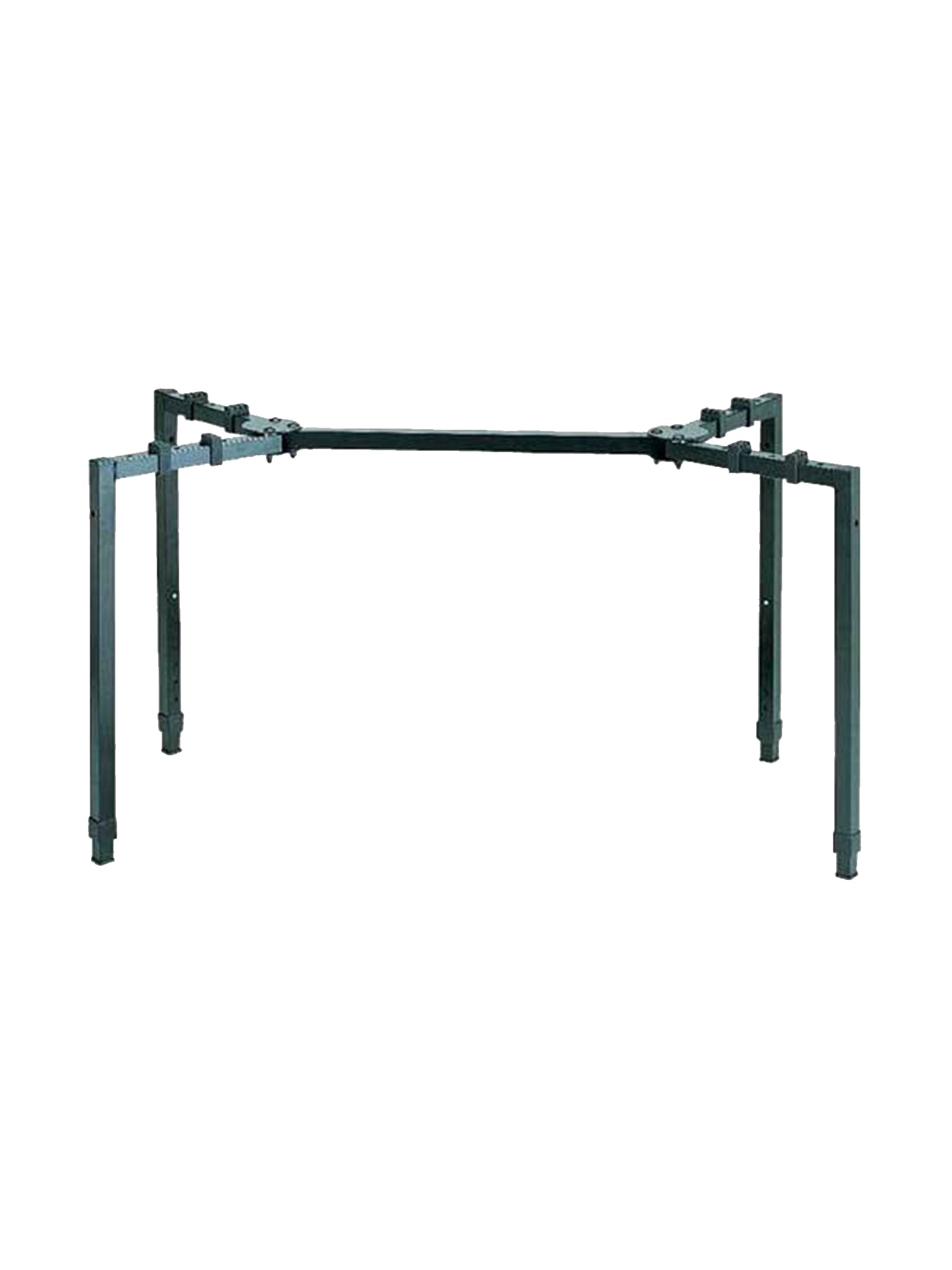 Yorkville IKS-8 Four Leg Keyboard Stand