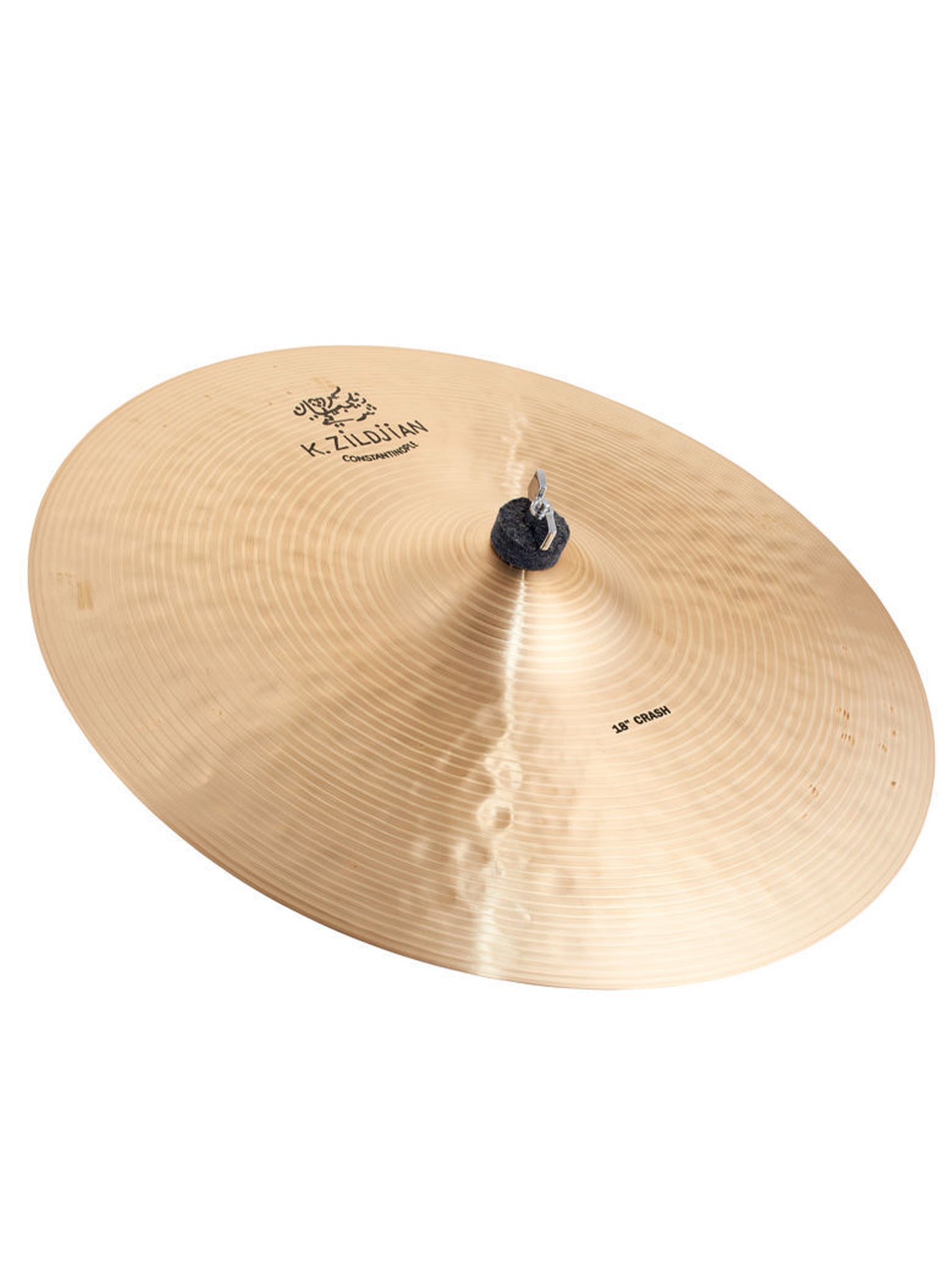 Zildjian 18" K Constantinople Crash Cymbal