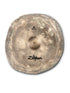 Zildjian FX Raw Crash, Small Bell