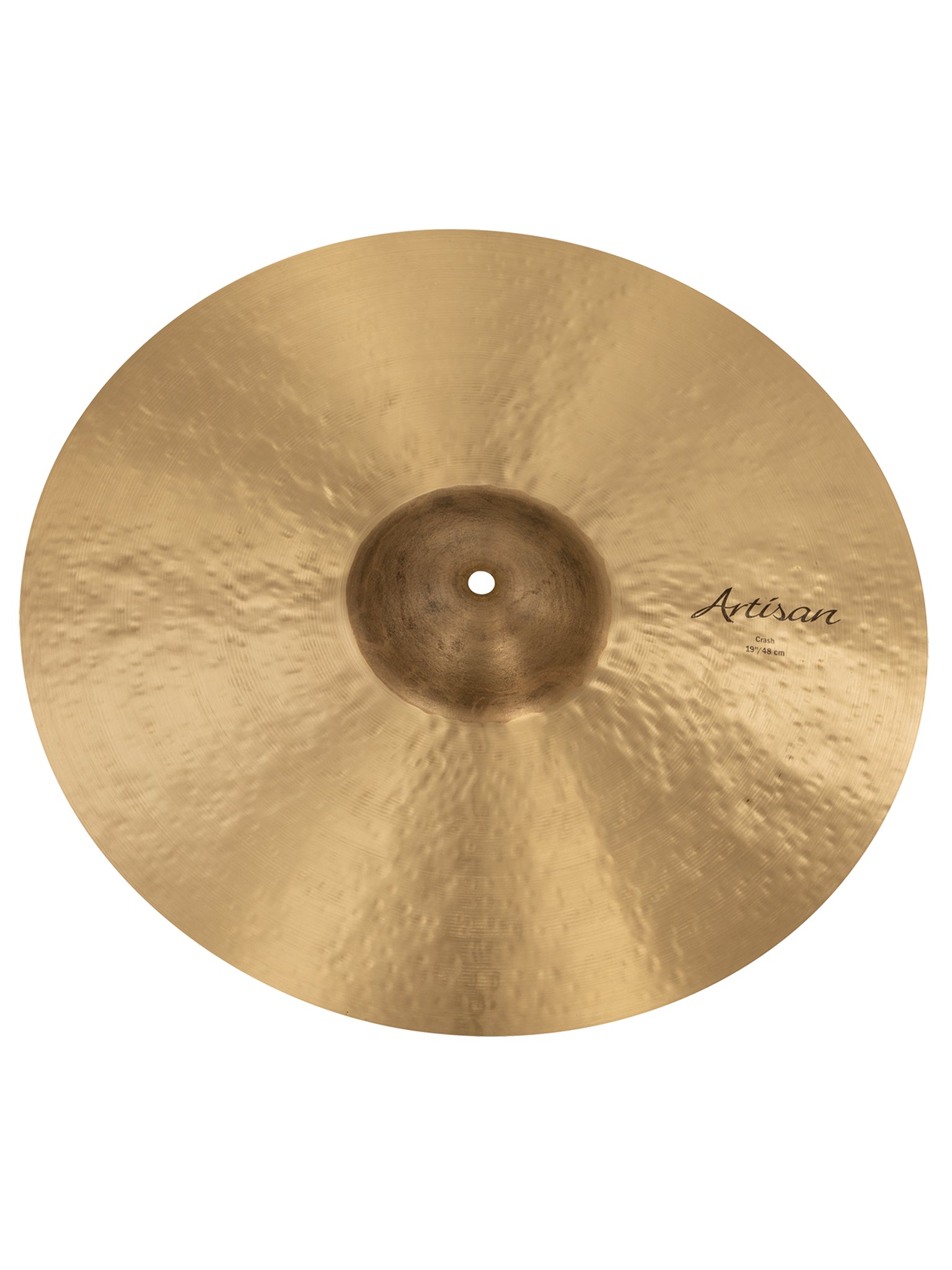Sabian 19