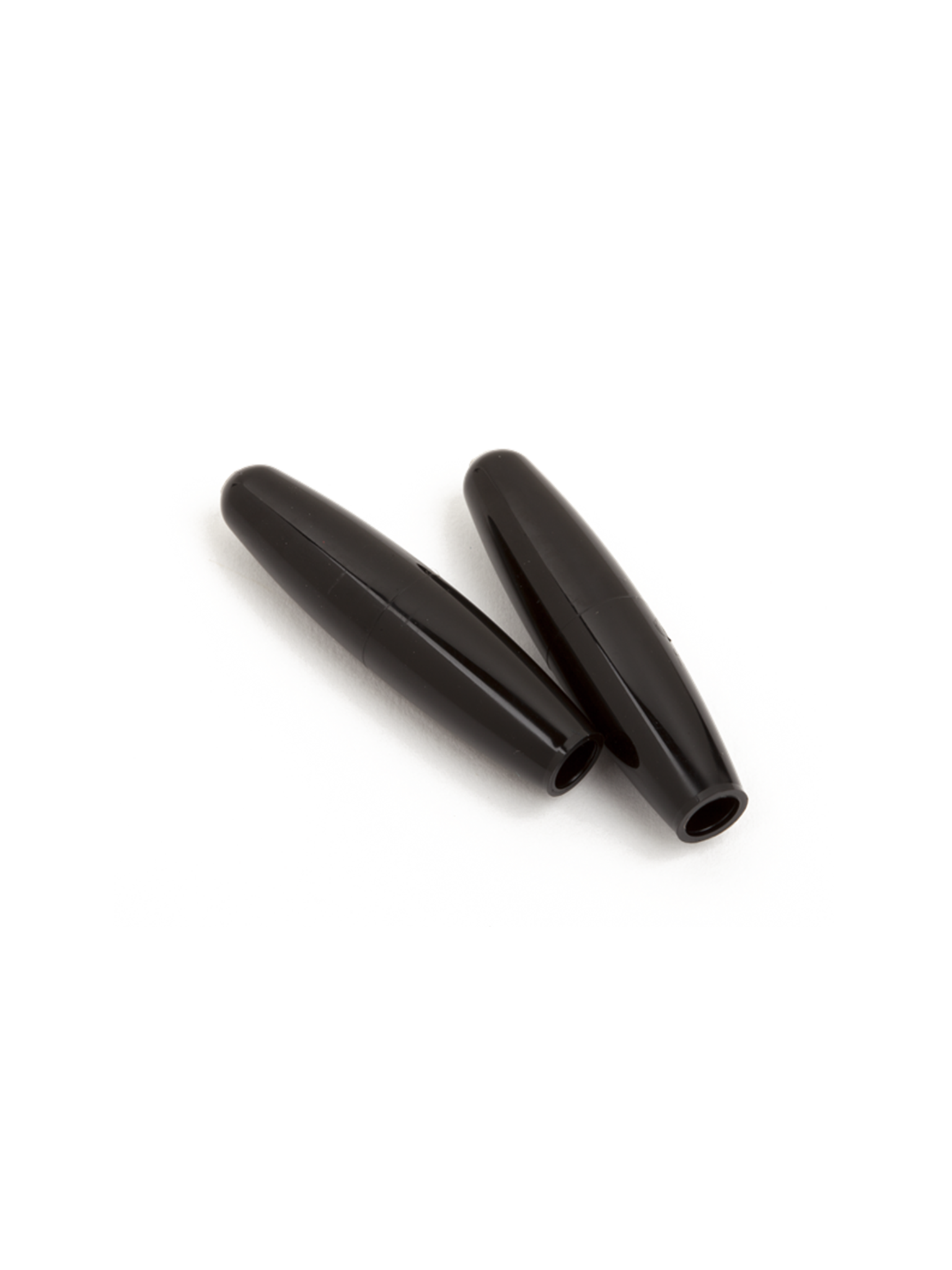 Stratocaster Tremolo Arm Tips, Black (2)
