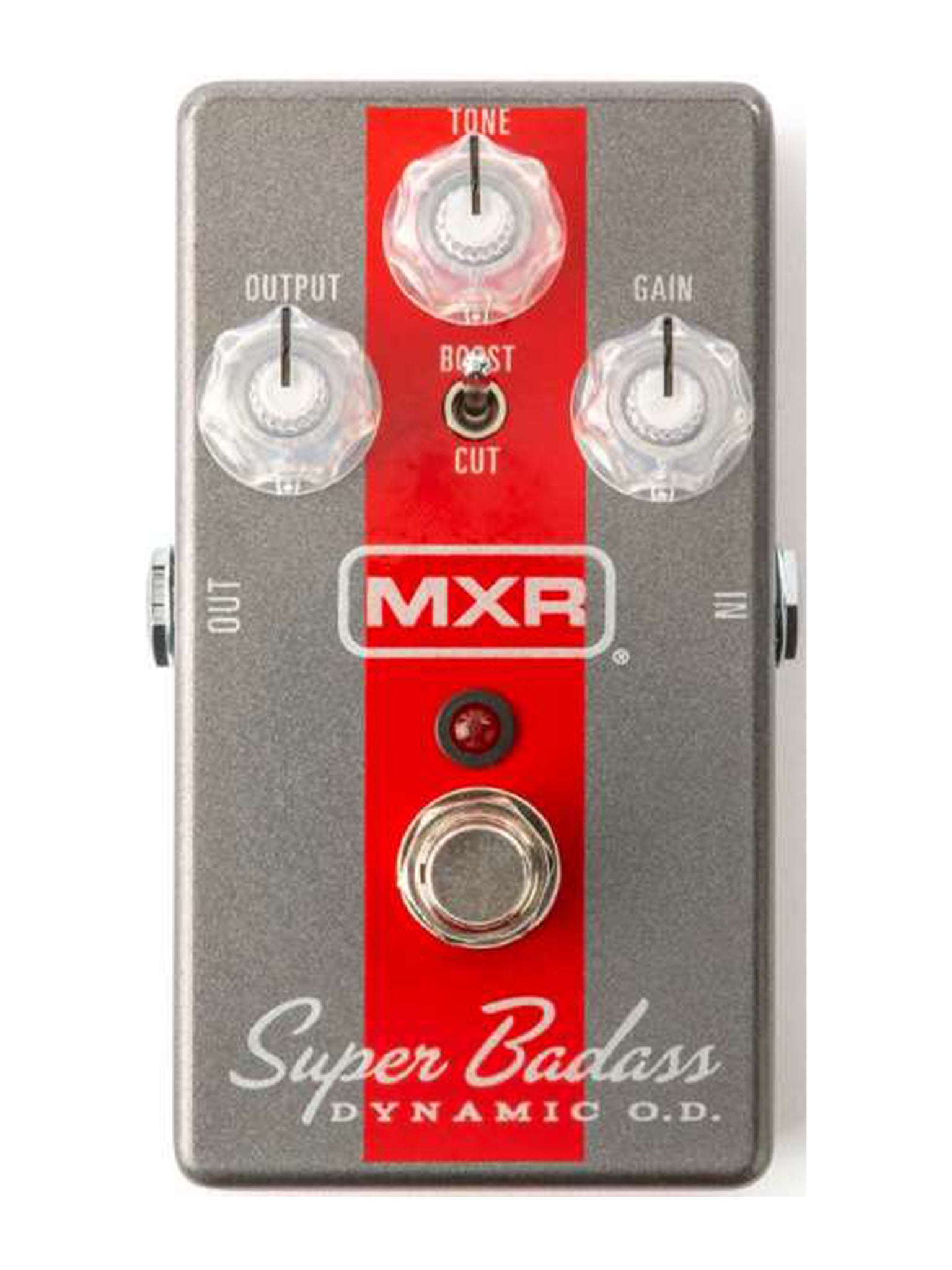 MXR M249 Super Badass Dynamic OD