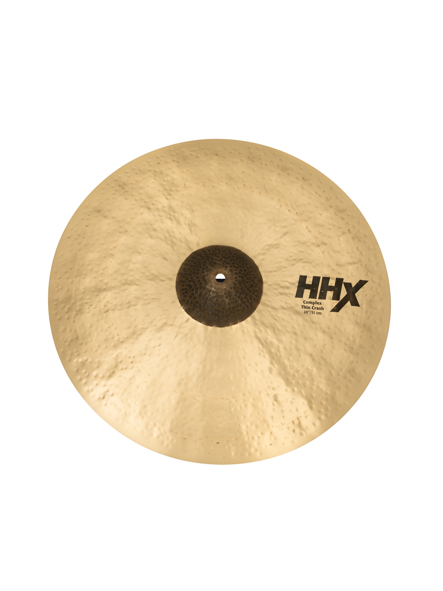 Sabian 20