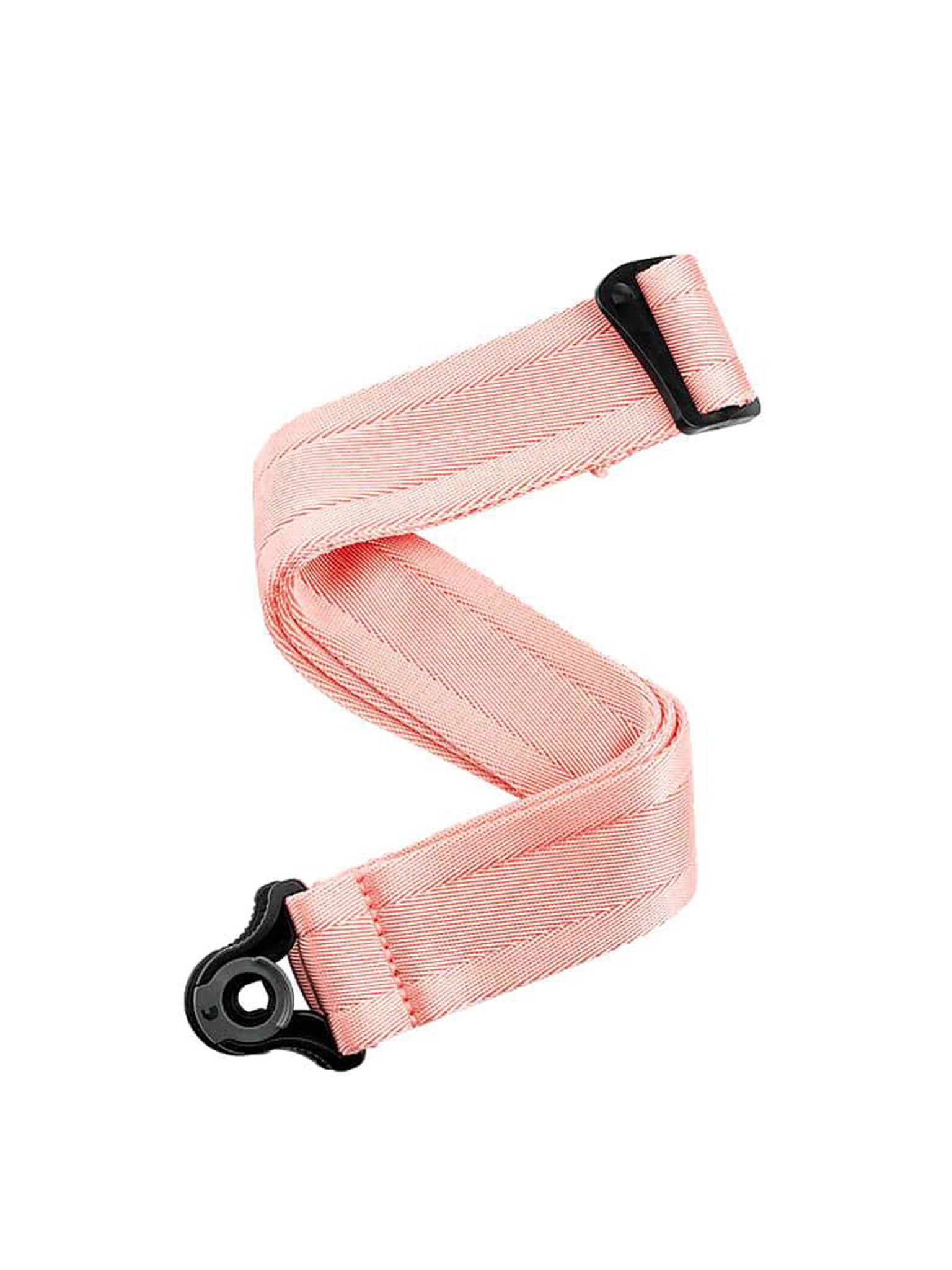 D'Addario Auto Lock Guitar Strap
