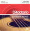 D'Addario 12-String Phosphor Bronze Acoustic Guitar Strings