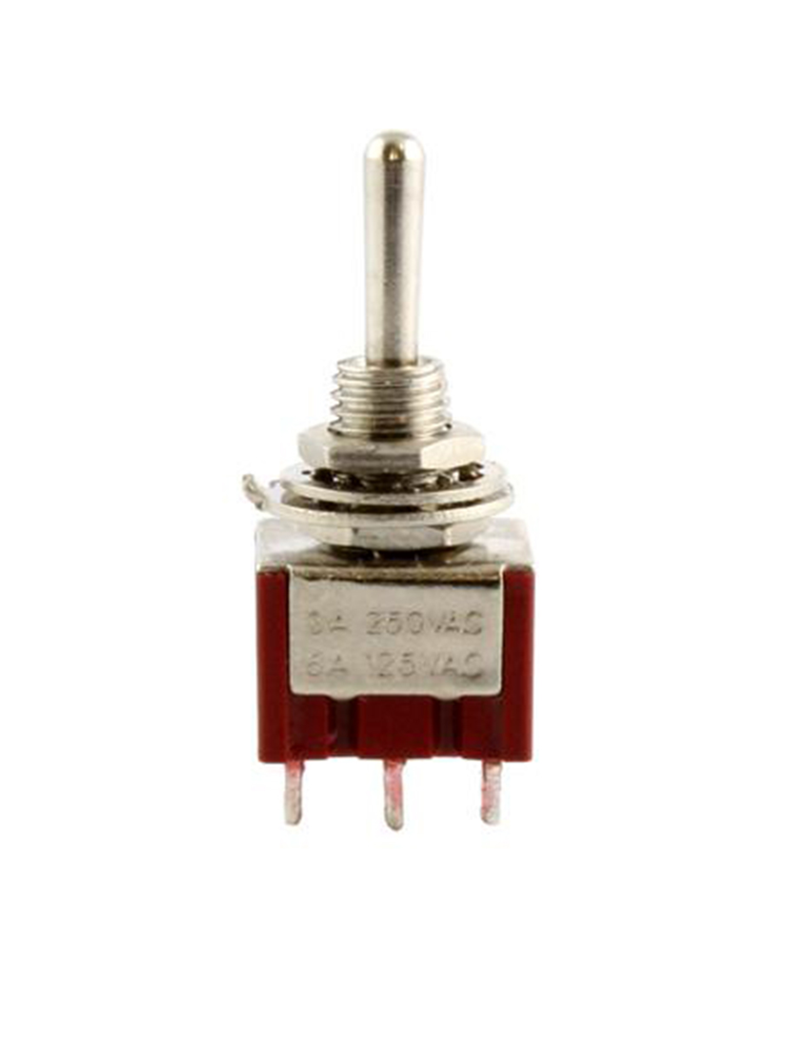 All Parts EP-4180-010, On-On-On Mini Switch