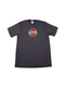Bigsby True Vibrato T-Shirt, Grey, Medium