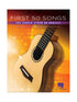 First 50 Songs You Should Strum on Ukulele, Hal Leonard