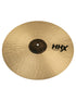 Sabian HHX Series 21" Complex Thin Ride
