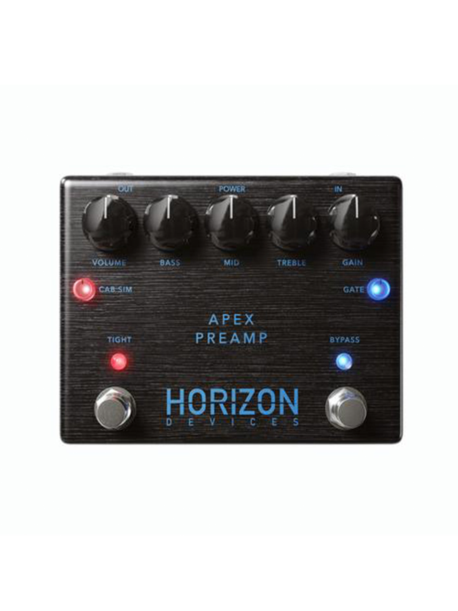 Horizon Devices Apex Preamp