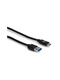 Hosa USB Cable, Type C to Type A, 6 Foot