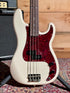 Squier Classic Vibe '60s Precision Bass, Laurel Fingerboard, Olympic White