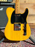 Squier Classic Vibe '50s Telecaster, Butterscotch Blonde