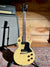 Gibson 1957 Les Paul Special Single Cut VOS, TV Yellow