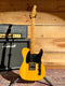 Squier Classic Vibe '50s Telecaster, Butterscotch Blonde
