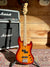 Sire Marcus Miller U5 Alder Short-Scale 4 String, Tobacco Sunburst