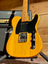 Squier Classic Vibe '50s Telecaster, Butterscotch Blonde