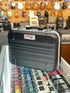 Pedal/Cable/Microphone Hard Utility Case