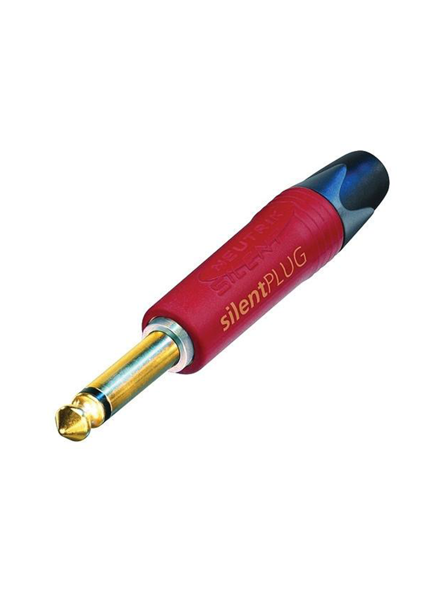 Neutrik NP2X-AU-SILENT 1/4