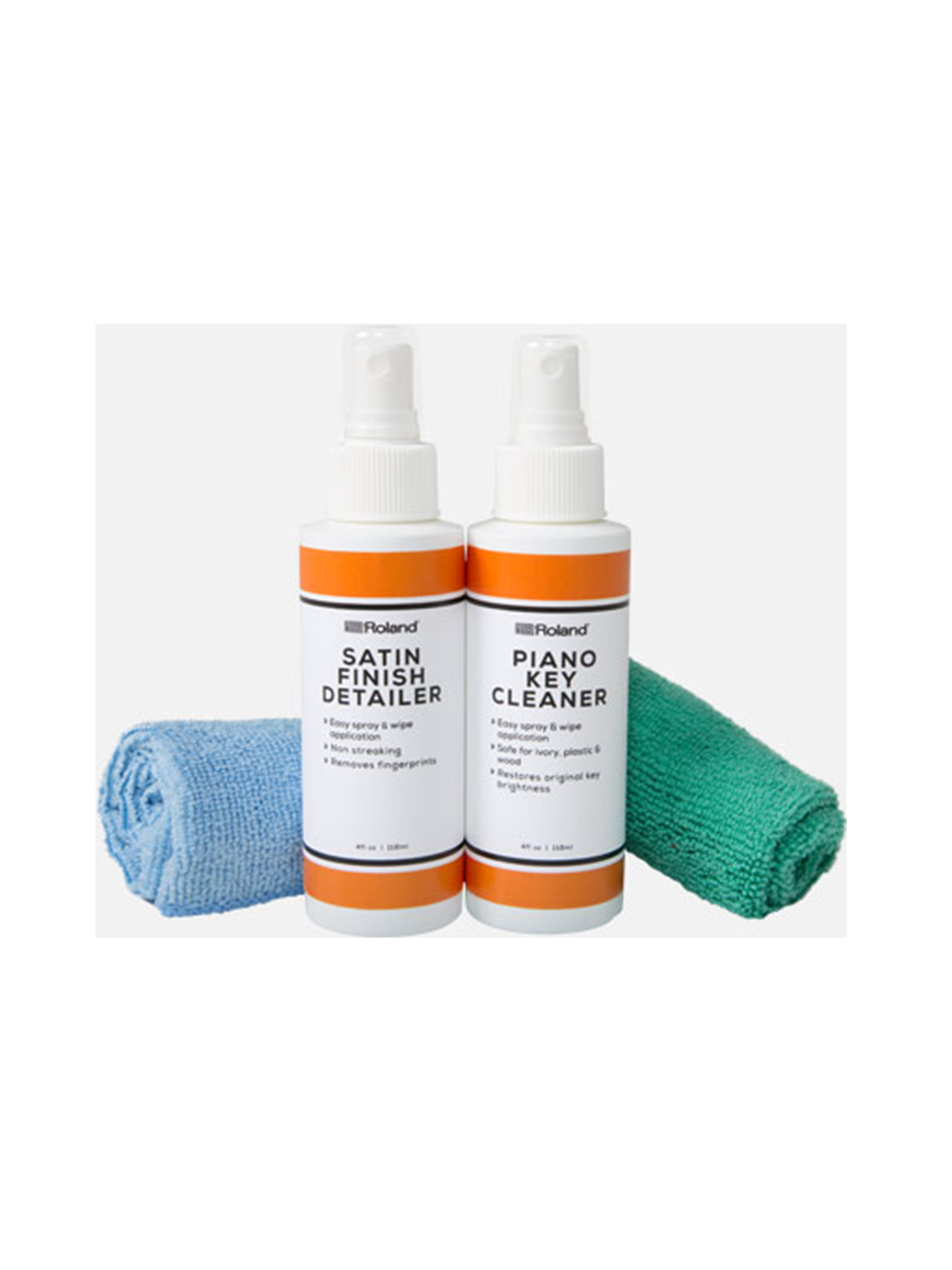 Roland Piano Care Kit (Satin)