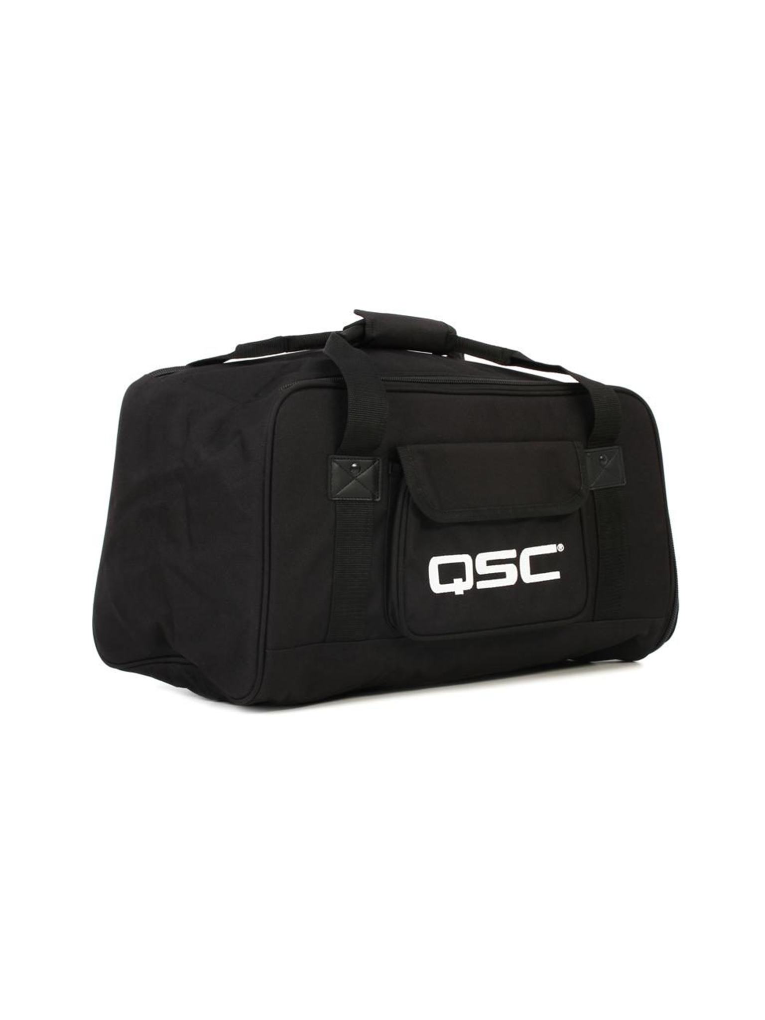 QSC K8 Tote