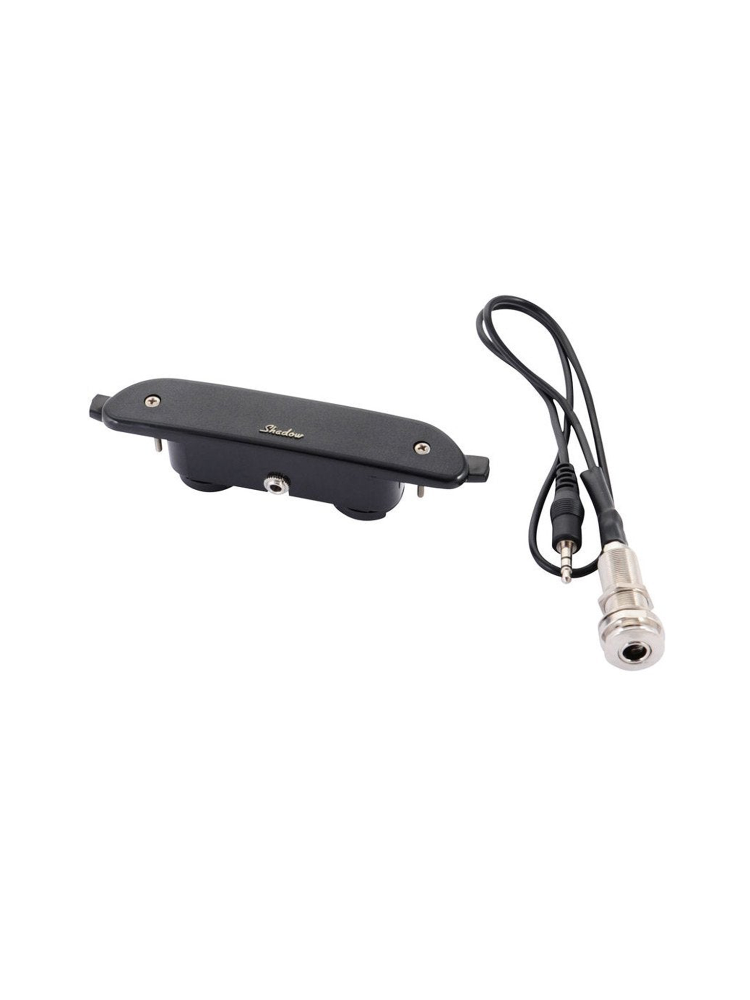 Shadow SH141 S/H Guitar Pickup with Preamp