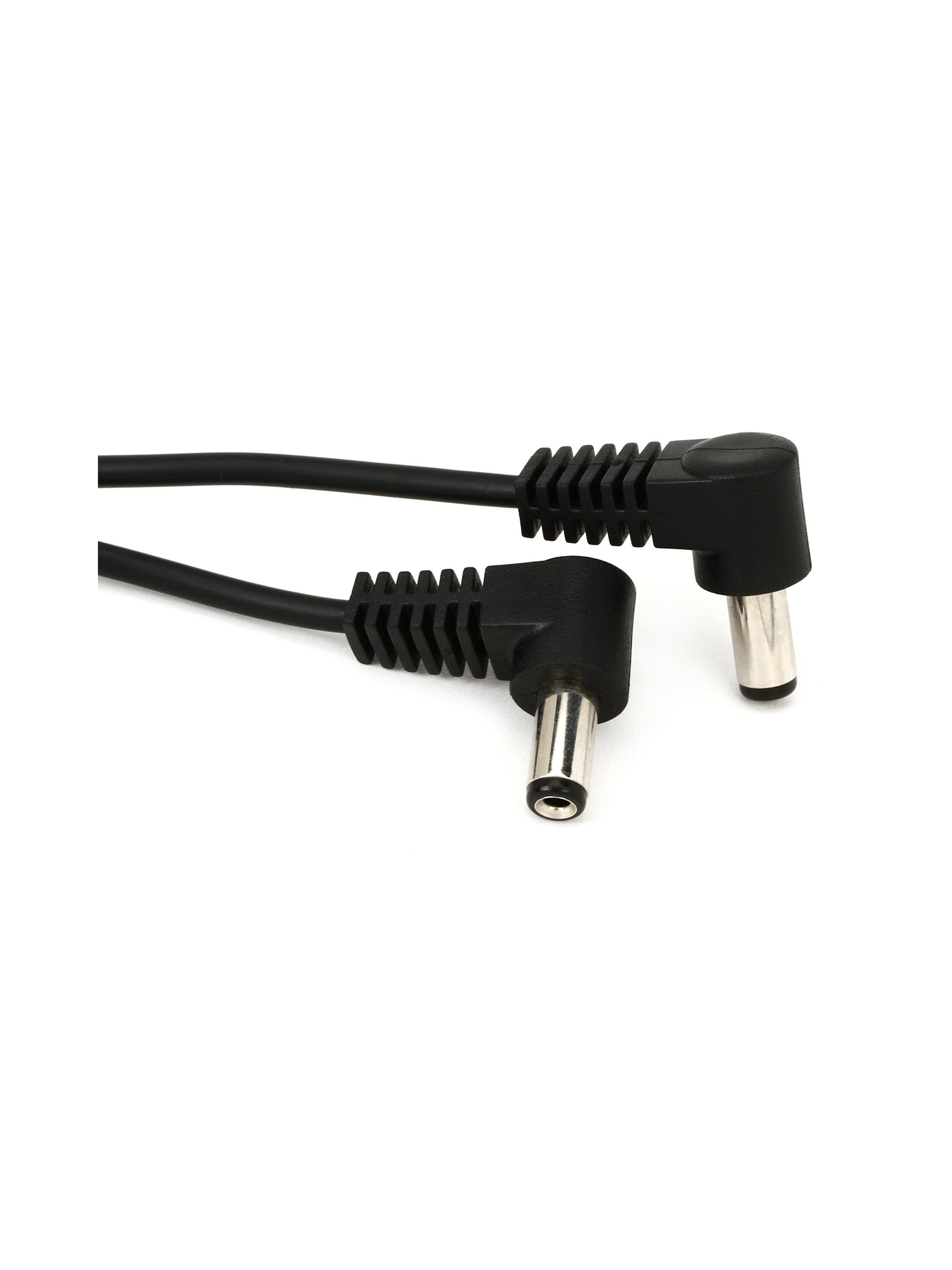 Voodoo Lab DC Cable 2.1mm Right Angle 18"